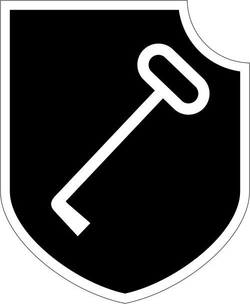 1st SS Panzer Division